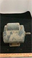 Westinghouse AC Motor, untested