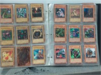 345 KONAMI MAGIC CARDS just a few pictured
