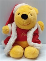Vintage Sears Christmas WinnieThe Pooh