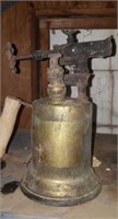 Antique Blow Torch