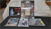 NEW STAR WARS LOT