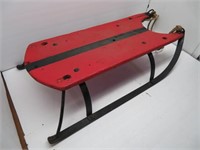 Nice childs sled