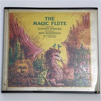 The Magic Flute, 1966