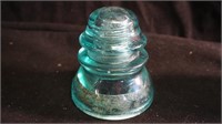 Vintage Glass Insulator