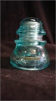 Vintage Glass Insulator