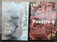 Box 2 Fox Fire Books