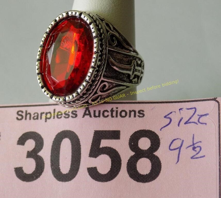 Sunday, 06/30/24 Specialty Online Auction @ 10:00AM