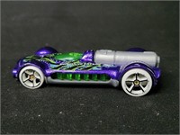 2010 Hotwheels "Retro-Active" H44 M.I Thailand