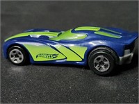 Hotwheels McDonalds Toy Car 2015 KCV