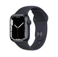 Apple Watch Series 7 (GPS, 41MM)