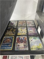 Pokémon cards