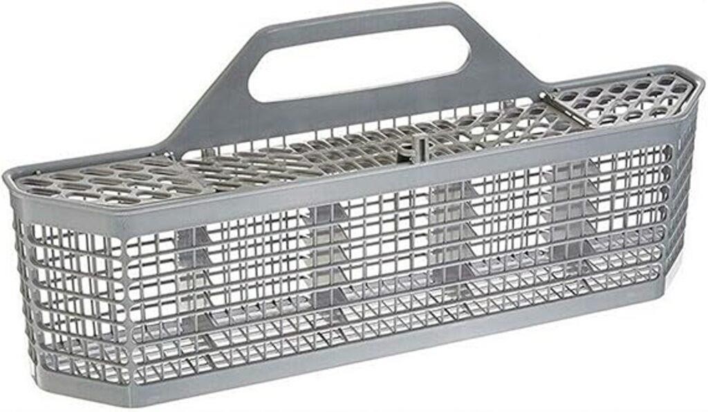 NORMICHIC Universal Dishwasher Cutlery Basket,
