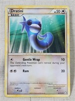 (2010) DRATINI 62/102 TRIUMPHANT