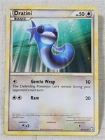 (2010) DRATINI 62/102 TRIUMPHANT