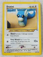 (2000) DRATINI 63/105 NEO DESTINY