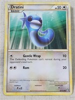 (2010) DRATINI 62/102 TRIUMPHANT