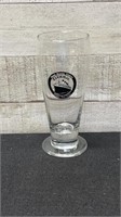 Titanic Brewing Company Beer Glass Halifax NS