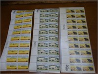 Rural America Stamps $5.60 FV