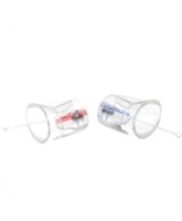 New EARasers Noise Cancelling Earplugs - Reusable