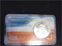 2002 Somaliland 1000 Shillings