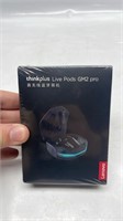 New Thinkplus live pods GM2 pro