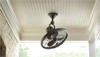 $99 Bentley Indoor/Outdoor Ceiling Fan