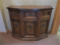 Console Cabinet