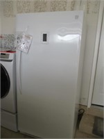 Kenmore Elite Upright Large Capacity Freezer