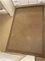 5x7 area rug