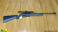 CROSSMAN 1077 .177 Co2 Pellet Rifle. Good Conditio