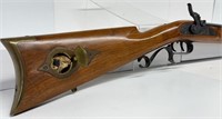 Thompson Center Hawken Muzzleloader, .45 cal