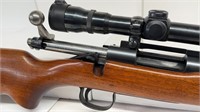 Remington 722 Bolt Action, .222 Rem