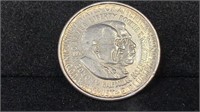 1952 Silver Washington-Carver Commemorative Half