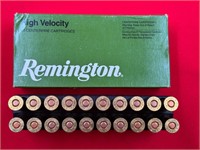 Remington .30-.30 Win. Accelerator 20 Rounds