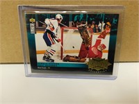 1995-96 Gretzky Collection #G1 Card