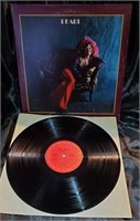 Orig 1971 Lp Janis Joplin "PEARL" 1st pressing CBS