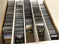 Mixed MTG Magic Cards Monster Box
