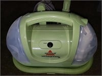 Bissell Littlegreen Vacuum
