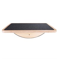 StrongTek Professional Wooden Balance Board,