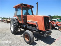 Allis Chalmers 8010 Wheel Tractor