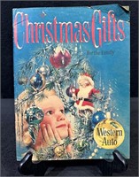 1962 Western Auto Christmas Gift Catalog