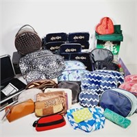 Jewelry Cleaning Machine, Cosmetic Bags