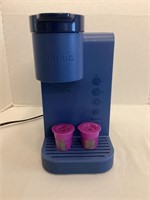 Keurig Coffee Maker with Two Pods