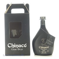Chinaco Negro Extra Anejo Tequila