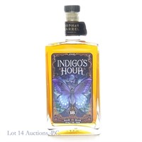 Orphan Barrel 18 Year Indigo's Hour Bourbon