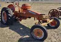(AG) Allis Chalmers Tractor