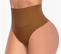 (New)  size M Tummy Control Thong Shapewear for