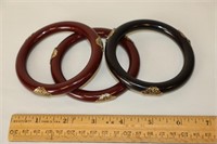 Set of 3 Bracelets