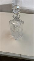 Nice Crystal Decanter