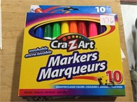MARKERS